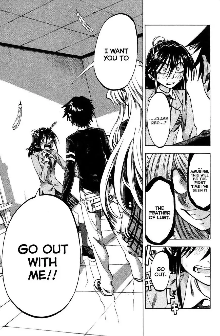 Jitsu wa Watashi wa Chapter 62 14